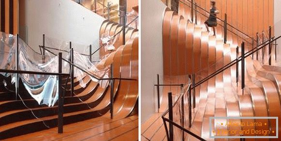 escadas de design-de-Hetherwick-Studio