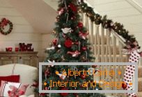 30 ideias para decorações de Natal