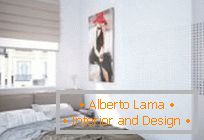 40 ideias de design para um pequeno quarto