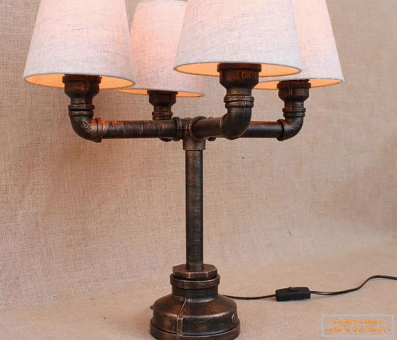 8-estilo-vintage-retro-preto-tecido-abajur-oficina-candeeiro-de-mesa-e27-lâmpadas-lâmpada de parede-lâmpada de mesa-para