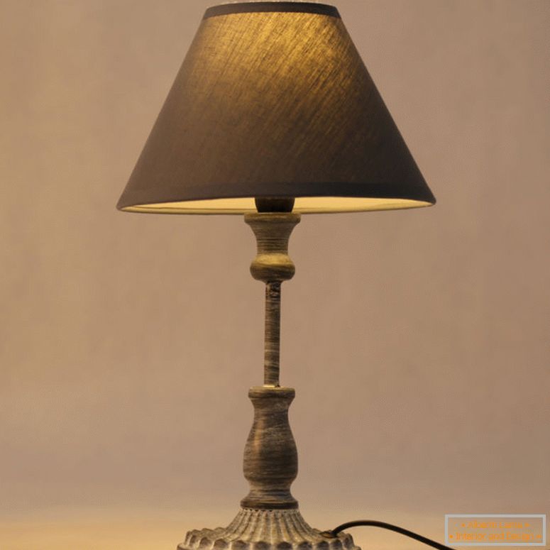 indoor-lighting-LED-suporte de lâmpada-mesa-lampiron-base-luz-tecido-abajur-lâmpada-cabeceira-mesa-mesa-lâmpada