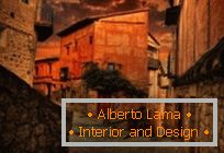 Albarracin - a cidade mais bonita da Espanha