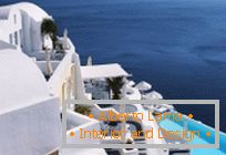 Boutique Hotel Kirini Oia Santorini na Grécia