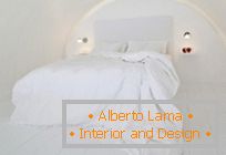 Boutique Hotel Kirini Oia Santorini na Grécia