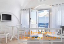 Boutique Hotel Kirini Oia Santorini na Grécia