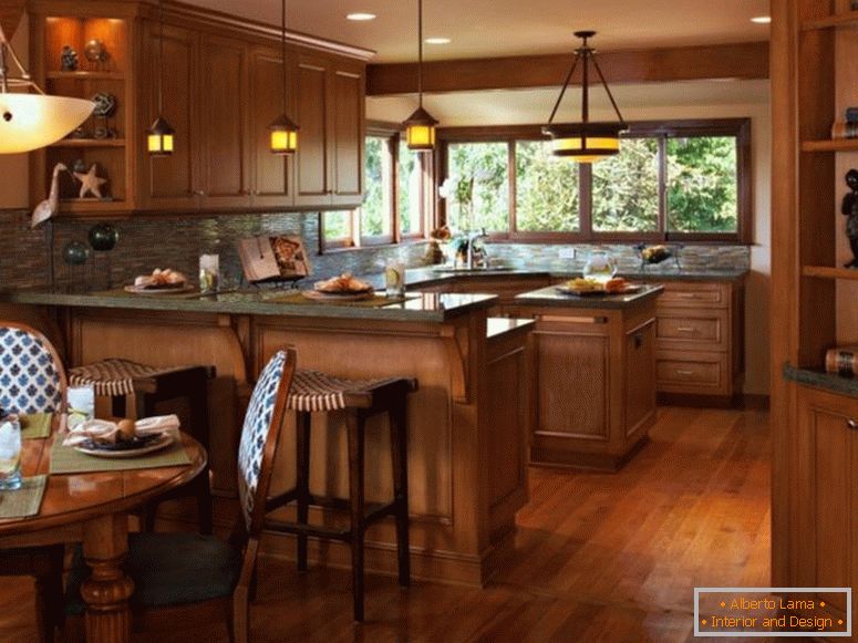 belo-aberto-cozinha-jantar-espaço-artesão-estilo-interiores-design-888x592