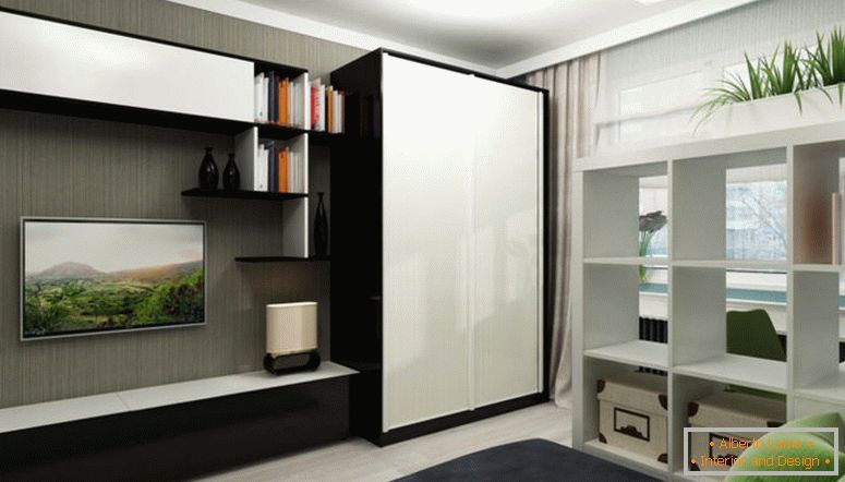 design interera-malenkoj-apartamento de studii5