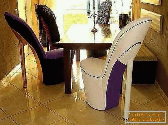 cadeiras de designer para restaurantes, foto 8