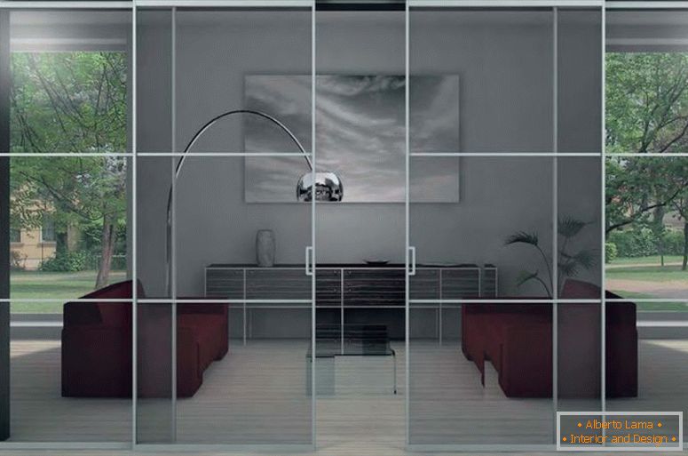 vidro-design-interior
