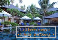 Exclusive Jasri Beach villas nas exuberantes florestas do leste de Bali