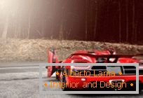 Hyperkara de Koenigsegg e Hennessy estabelecerá novos recordes de poder e velocidade
