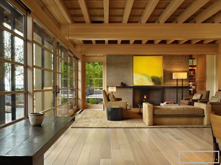 clássico-estilo-japonês-sala de estar