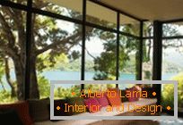Hotel icônico Antumalal no Chile, criado sob a influência de Frank Lloyd Wright