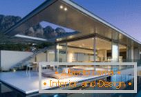 Interior: First Crescent - casa para alugar na África do Sul