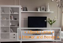 Como escolher móveis modulares na sala de estar? Предложения от IKEA