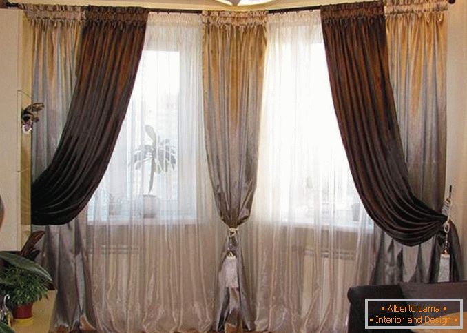 cornijas para cortinas