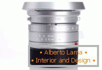 Коллекционный фотоаппарат Leica M8 Edição Especial White Version