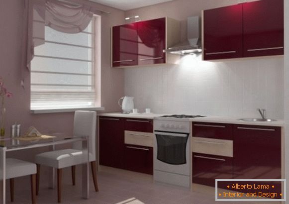 móveis de cozinha для кухни 