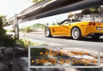 Fotos supercar coloridas de Tomek Olszowski