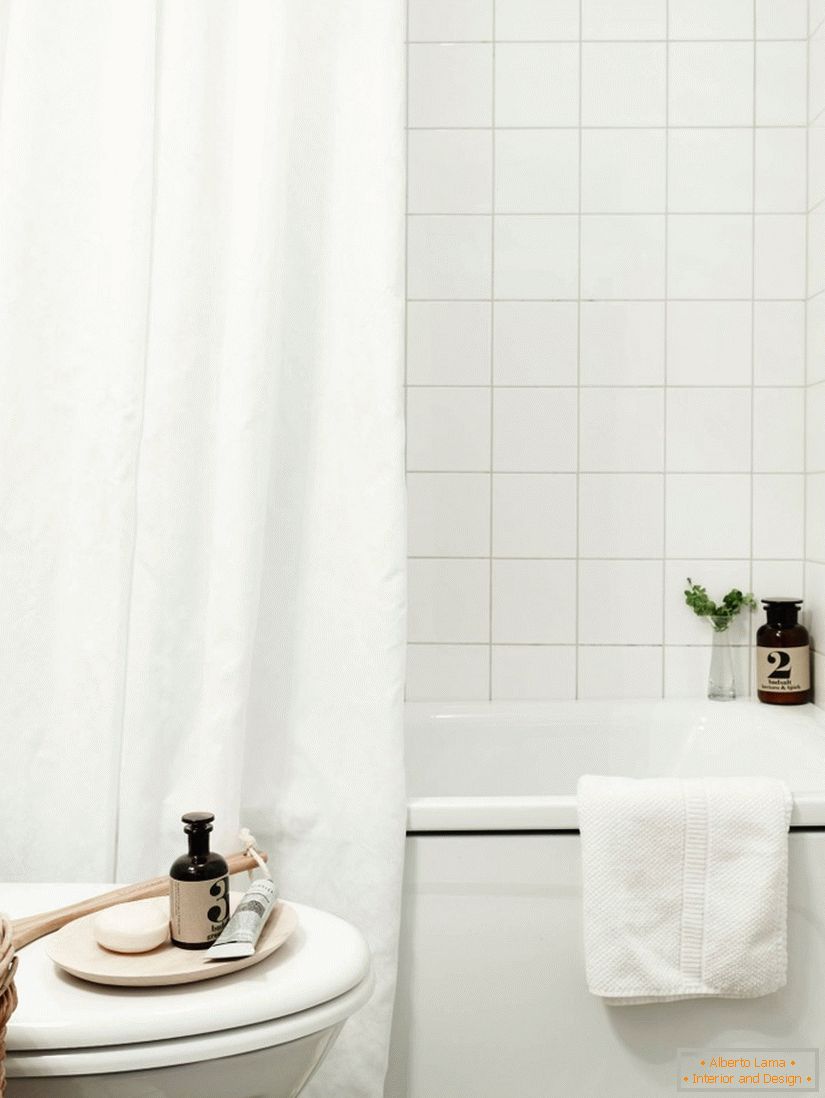 Casas de banho na Suécia