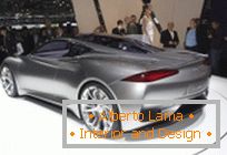 Лучшие carros conceito 2012 года