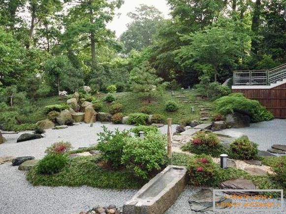 Design de jardim japonês - foto Zen perto de sua casa