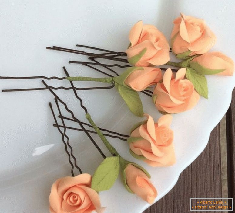 Roses_of_polymer_clay