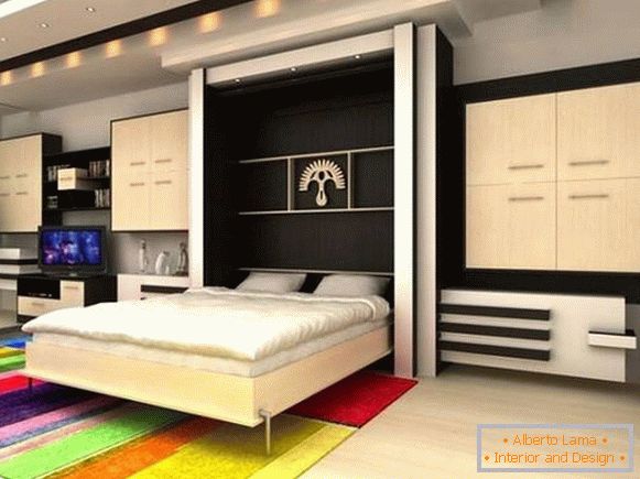 Closet cama, foto 6