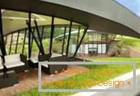 Arquitetura moderna: a unidade do lar e da natureza no Paraguai dos arquitetos Bauen