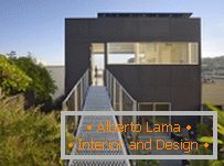 Arquitetura moderna: a renovação da casa em San Francisco dos arquitetos SF-OSL