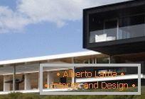Arquitetura moderna: Pahoia Mansion na Nova Zelândia de Warren e Mahoney