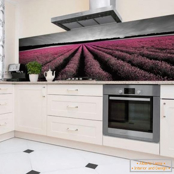 projeto de cozinha com pedra decorativa e foto wallpapers, foto 3