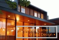 Design moderno combinado com estilo vitoriano: Clifton Hill House, Austrália