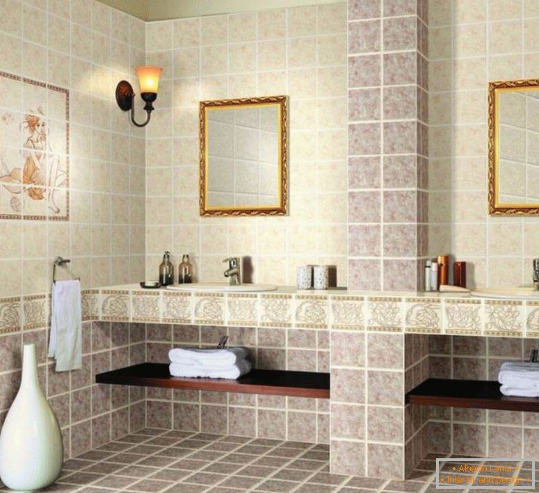 azulejos de parede-banheiro-design-estilo