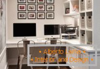 Escolhendo a iluminação certa para o local de trabalho em casa