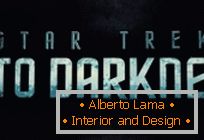 Vídeo: O segundo trailer do filme Star Trek Into Darkness