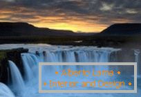Ao redor do mundo: As 10 cachoeiras mais bonitas da Islândia