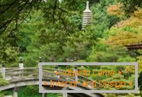 Em todo o mundo: Sankei-en Garden, no Japão