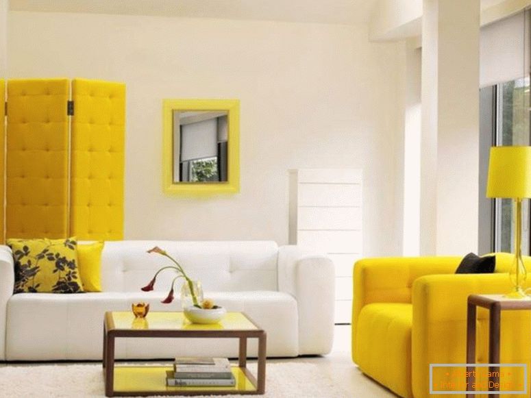 1600x1200-branco-e-amarelo-sala de estar-design de interiores