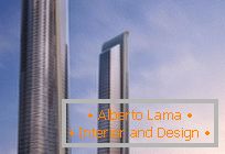 Arquitetura emocionante com Zaha Hadid: Centro Olímpico na China em 2014