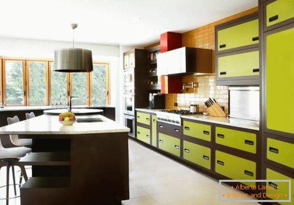 laranja-verde-cozinha