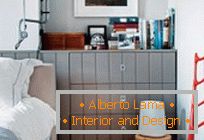 15 ideias para organizar espaço útil em um pequeno apartamento