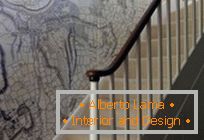 18 idéias de decoração escadaria incomum