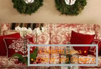 30 ideias para decorações de Natal