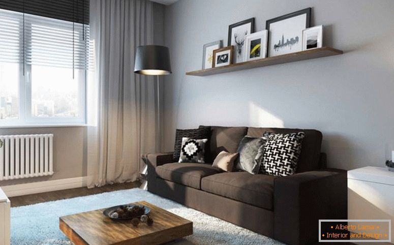 Estilo inglês no interior - 75 fotos das melhores idéias