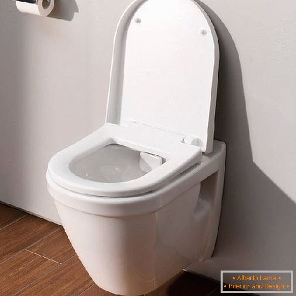 Bezobodkovy banheiro, foto 13