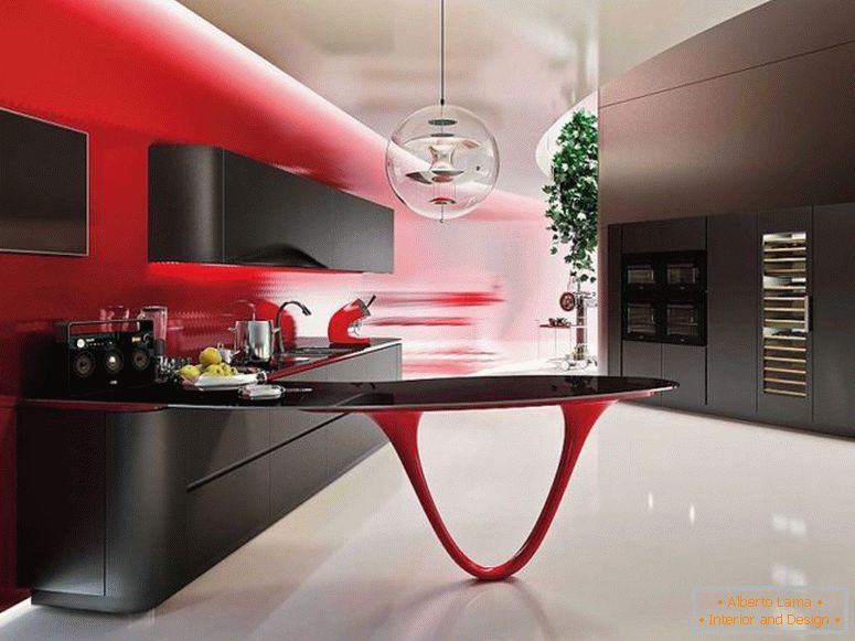 cozinha preto-e-vermelho-22
