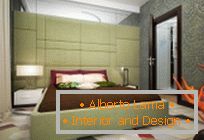 Design de interiores: nós fazemos o nosso apartamento o mais confortável