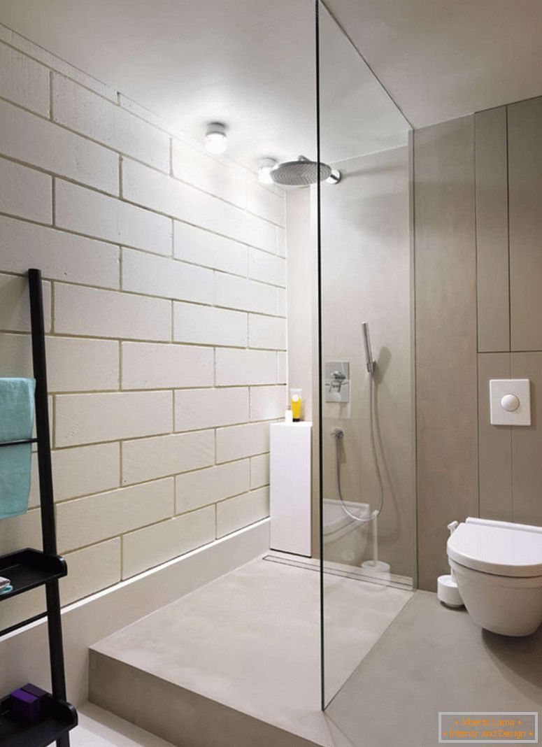 banheiro-design de interiores