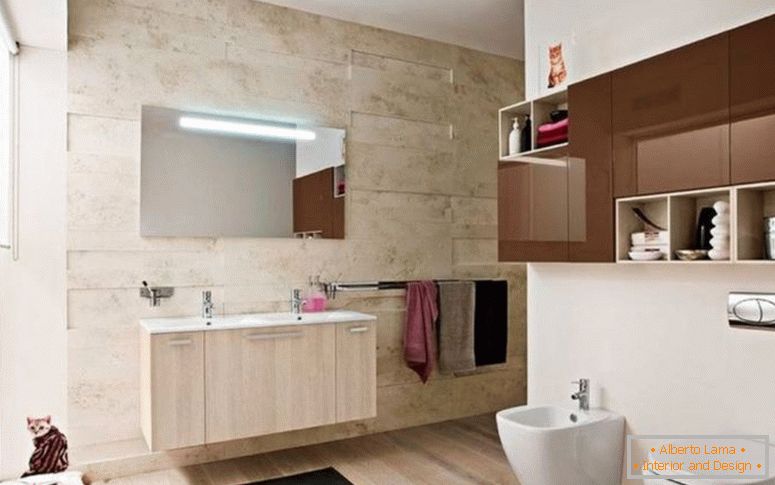 belo-designer-banheiro-armários-com-casa de banho-armários-design-design de interiores